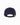 TOP GUN® LOGO CAP #color_navy