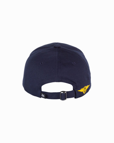 TOP GUN® LOGO CAP #color_navy