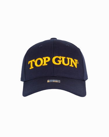 TOP GUN® LOGO CAP #color_navy