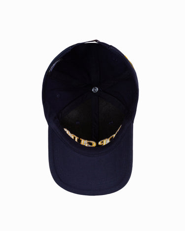 TOP GUN® LOGO CAP #color_navy