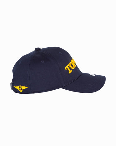 TOP GUN® LOGO CAP #color_navy