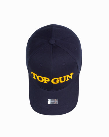 TOP GUN® LOGO CAP #color_navy