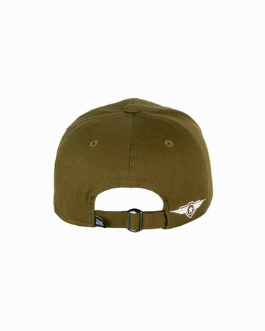 TOP GUN® LOGO CAP #color_olive