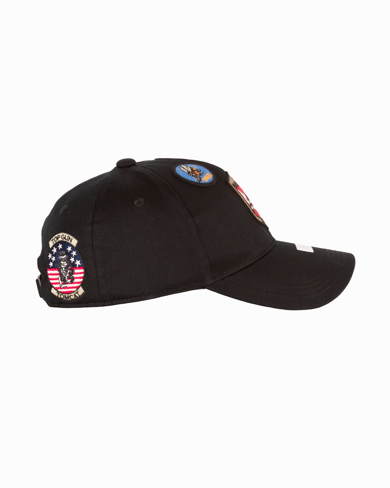 New Era 59Fifty - Cappellino aderente Tigerfill New York Yankees, Nero , 59 New Era 59Fifty - Cappellino aderente Tigerfill New York Yankees, Nero , 59