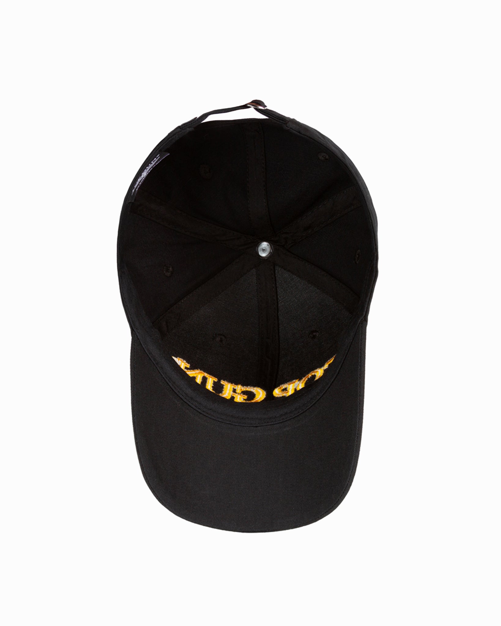 Top Storelyte Cap TOP GUN® OFFICIAL CAP WITH SCRAMBLED EGGS EMBROIDERY – Top Gun Store