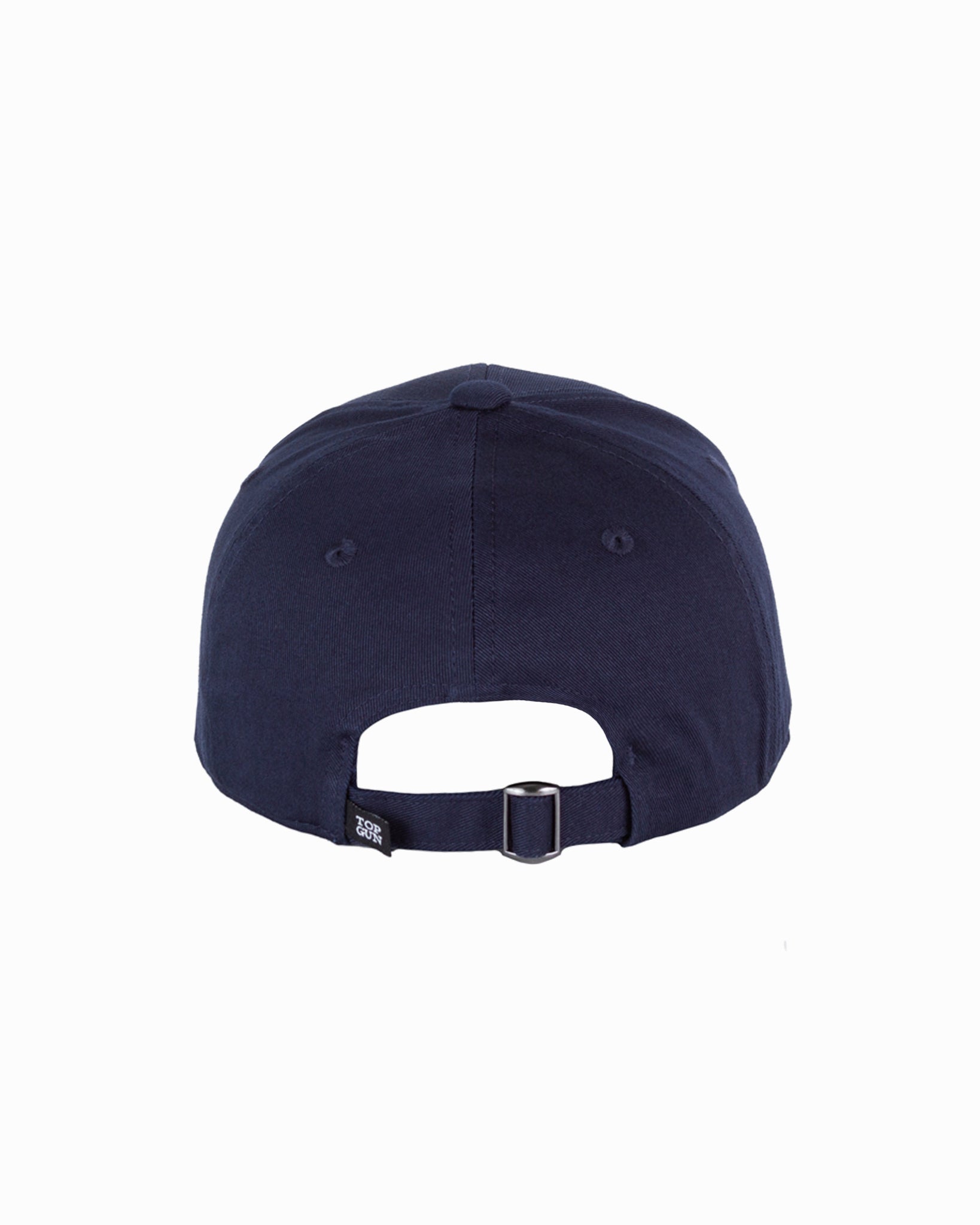 TOP GUN® OFFICIAL CAP WITH SCRAMBLED EGGS EMBROIDERY #color_navy