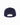TOP GUN® OFFICIAL CAP WITH SCRAMBLED EGGS EMBROIDERY #color_navy