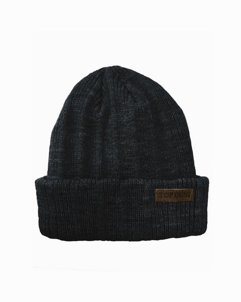 TOP GUN® BEANIE HAT – Top Gun Store