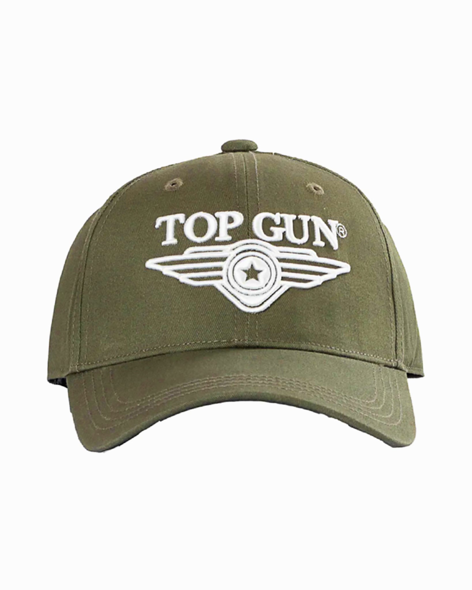 CAP 3D TOP LOGO – Store GUN® Gun Top WINGS