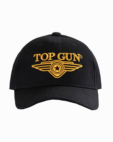 TOP GUN® Gun Top 3D LOGO CAP – Store