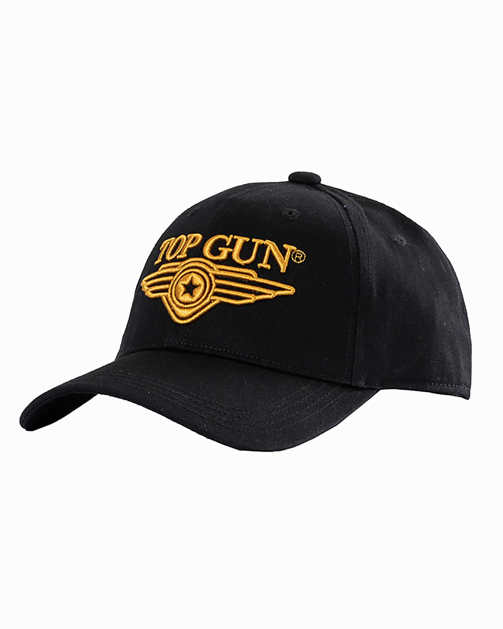 TOP GUN® 3D LOGO CAP – Store Gun Top