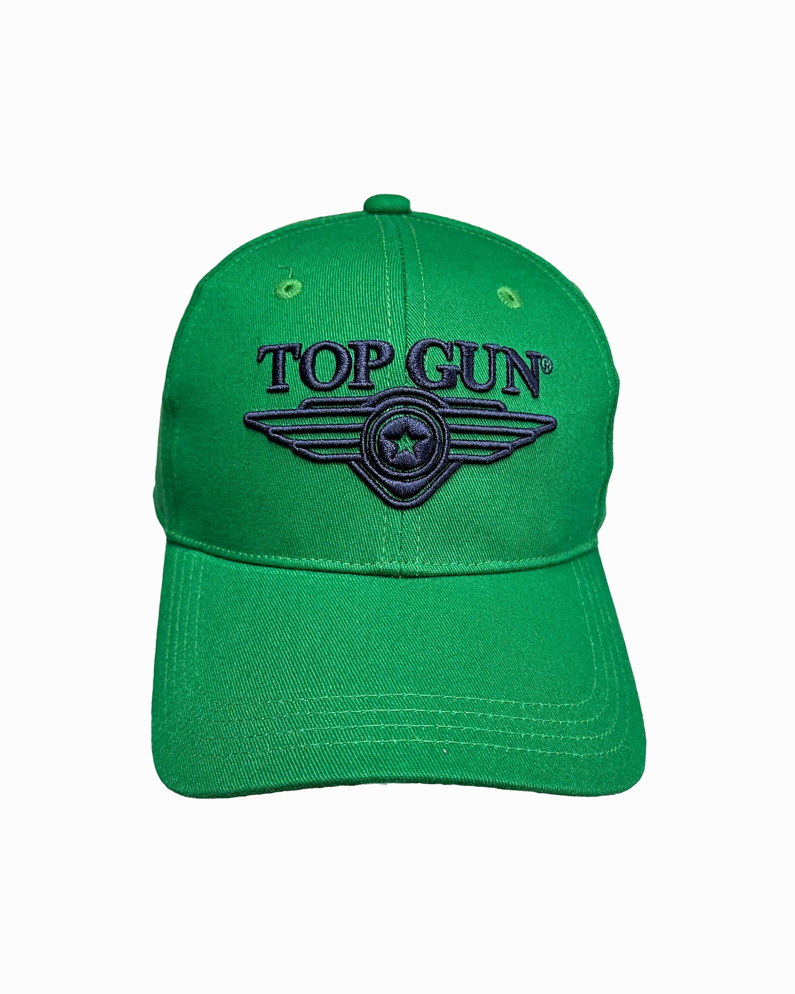 TOP GUN® LOGO Top Store Gun CAP 3D –