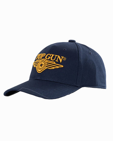 TOP GUN® 3D LOGO CAP – Top Gun Store | Snapback Caps