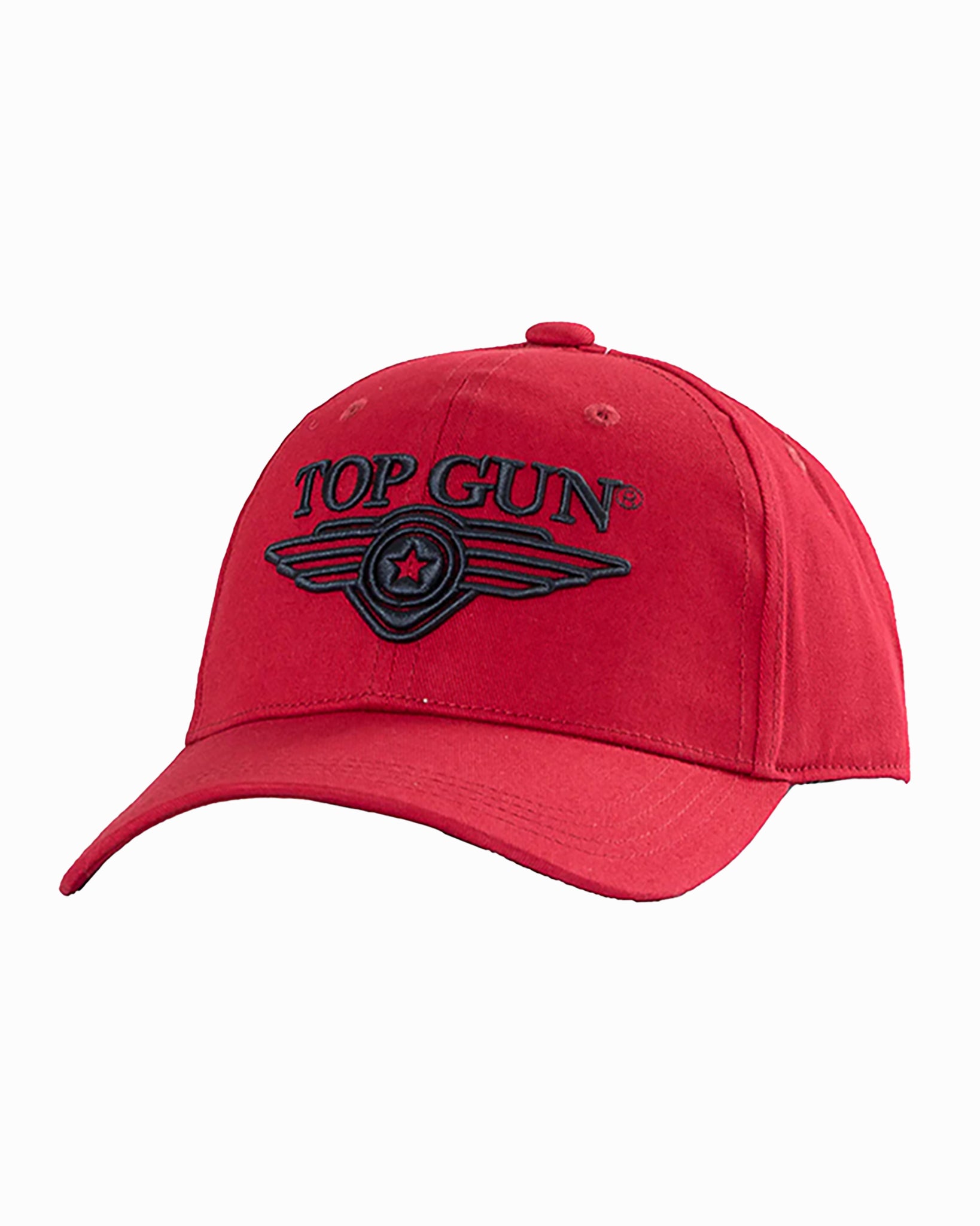 – Top 3D CAP LOGO TOP GUN® Gun Store