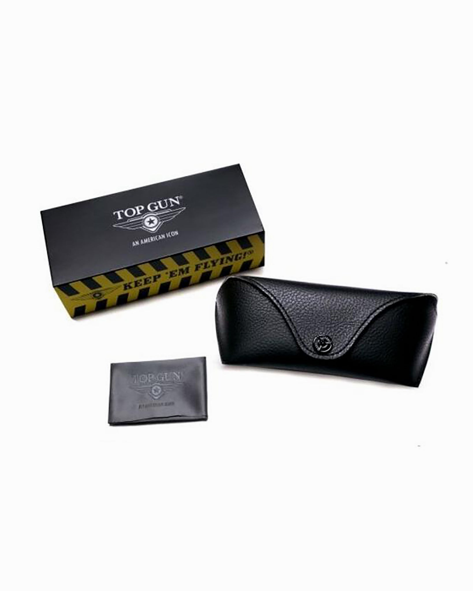 Leather Sunglass Pouch - Sunglass rope Pouch Manufacturer from Mumbai