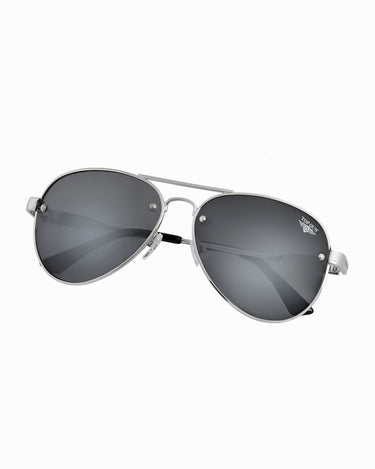 Aviator Sunglasses for Teens Mirrored Lenses, UV Protection