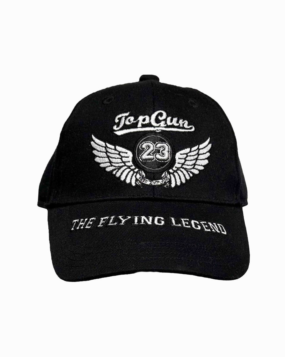 TOP GUN® KIDS' "THE FLYING LEGEND" CAP Top Gun Store