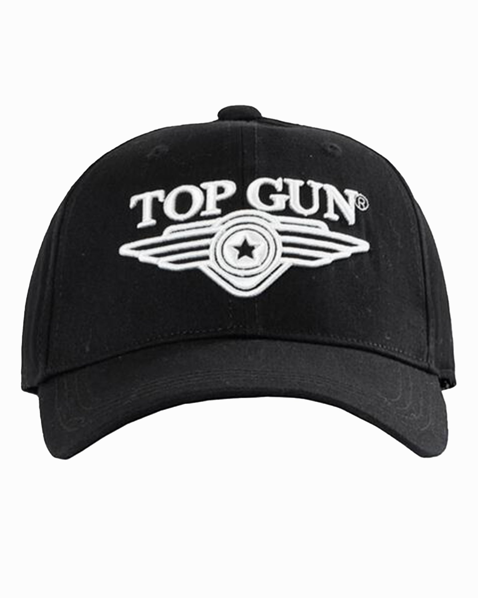 TOP GUN® 3D LOGO CAP Top Store – Gun