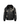 TOP GUN® 1.0 OFFICIAL KIDS LEATHER JACKET-front #color_black