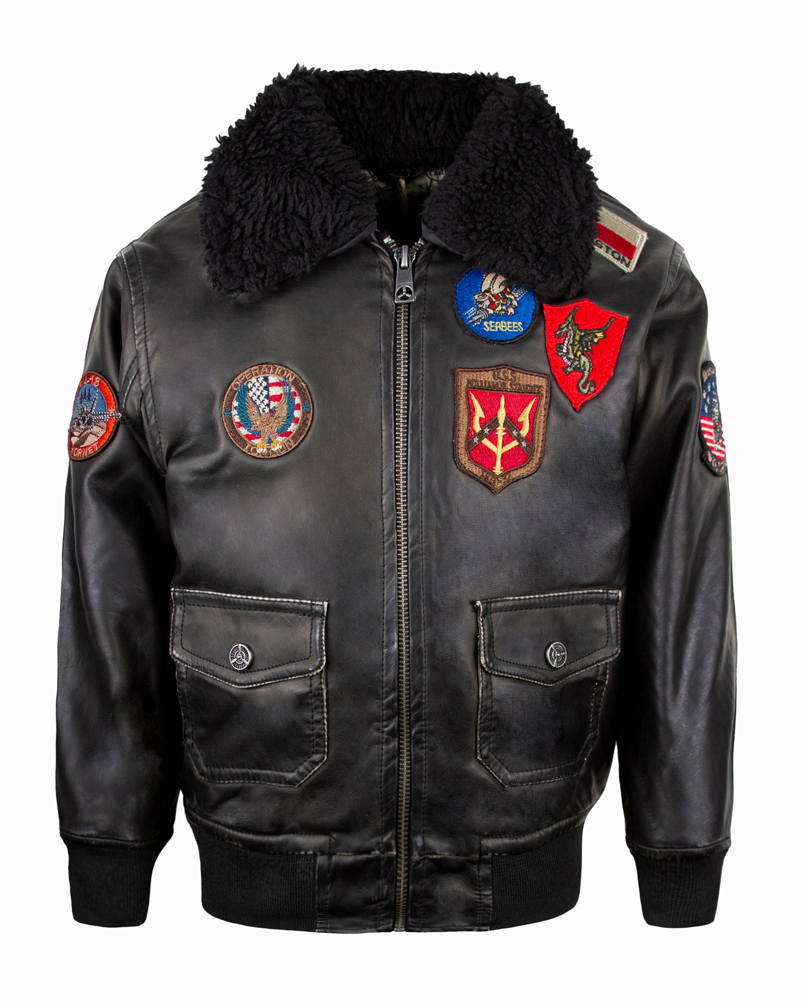 Official Top Gun Store Jackets Clothing Merchandise for Men Women