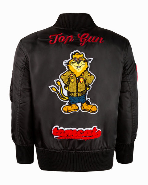 topgun-kids-TGK1736-BLA-B- 