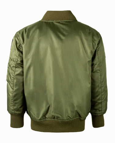 Giubotto Bomber Bambino Militare CWU B-52 TOP GUN - Foto 7