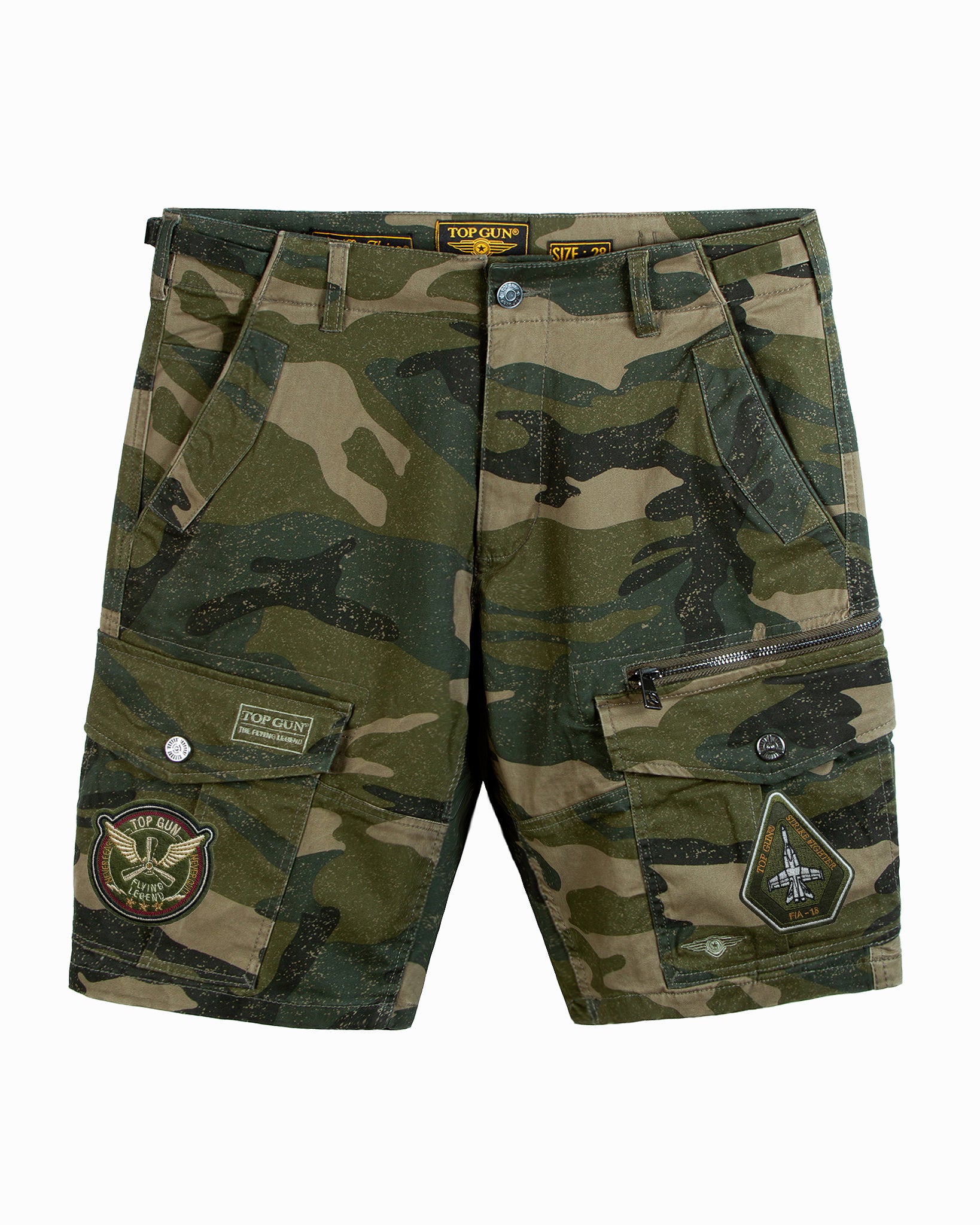 Zalando Olive Denim Shorts Olive Jean Shorts Outlet