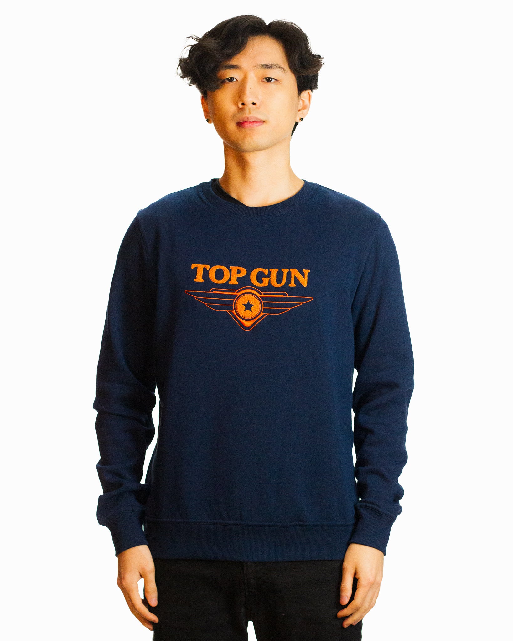 The Sweatshirts Top Store Store Gun Men\'s Top – Hoodies Official Gun® | &