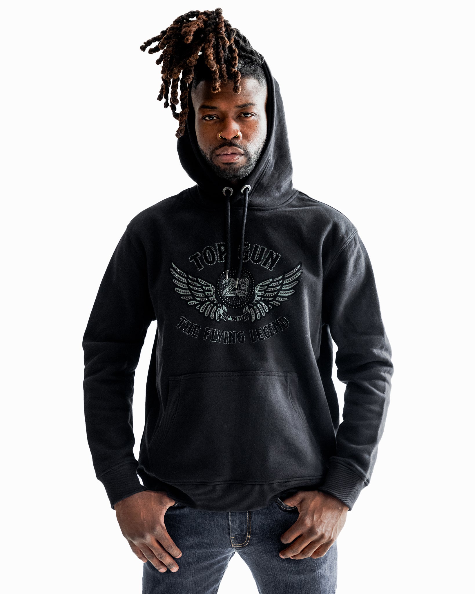 Men\'s Hoodies & – Gun Store Store The Top Gun® Official Top Sweatshirts 