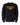 TOP GUN® EMBROIDERED LOGO CREWNECK #color_black