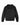TOP GUN® "3D" HOODIE #color_black