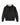 TOP GUN® "3D" HOODIE #color_black