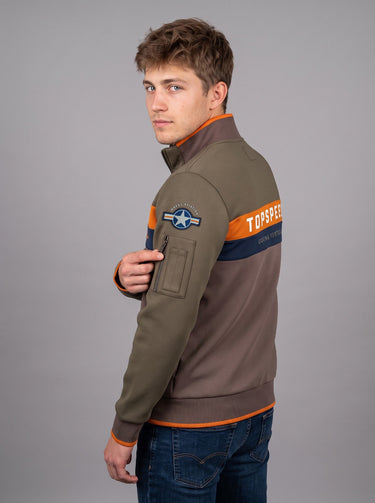 TOP GUN® TOPSPEED SCUBA JACKET