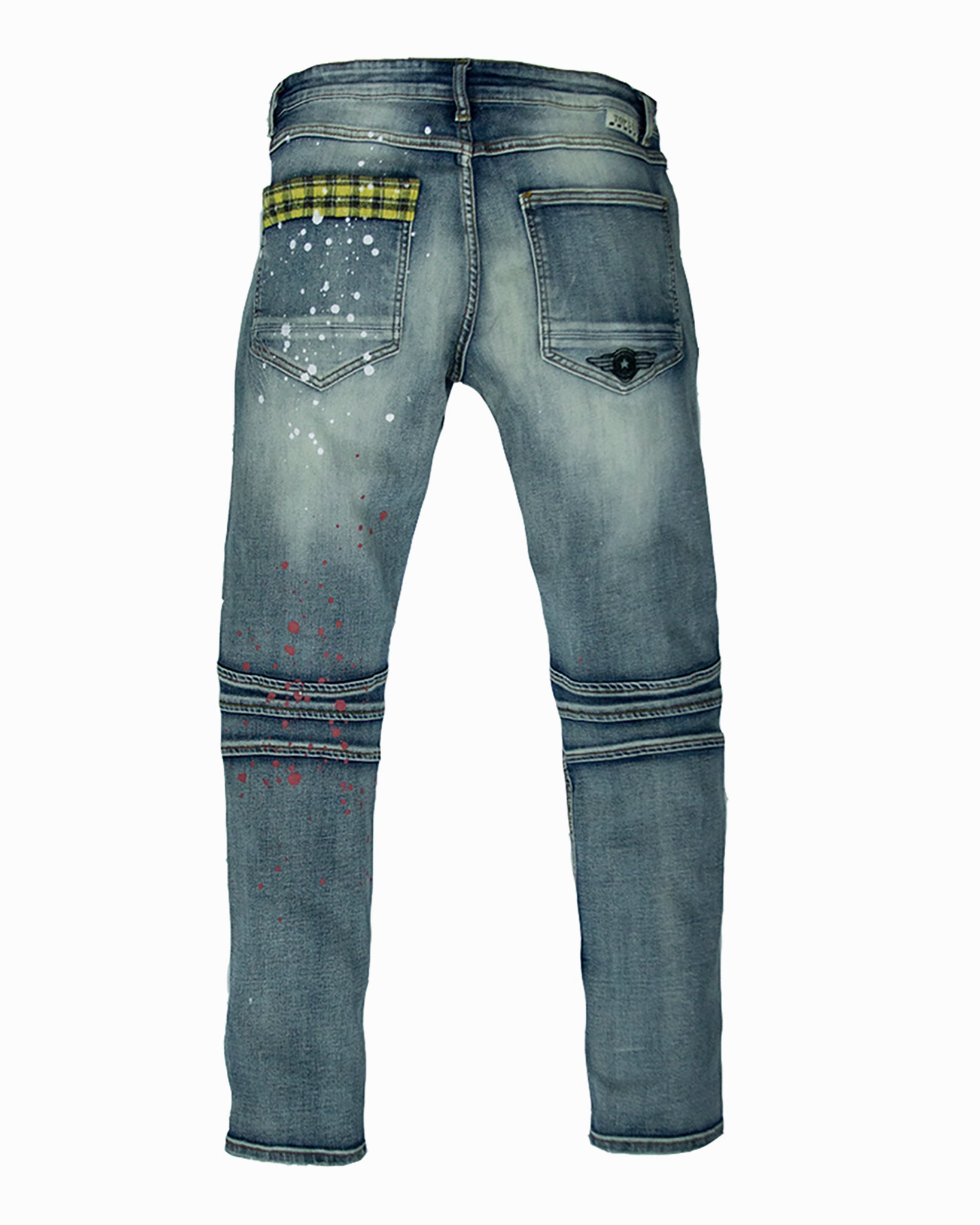 TOP GUN® "FLY 'EM HIGH" DENIM
