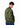Man modeling the green variant of the Top Gun® MA-1 bomber jacket #color_olive