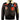 TOP GUN OFFICIAL B-15 MEN'S FLIGHT BOMBER JACKET WITH PATCHES #color_black