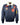 TOP GUN OFFICIAL B-15 MEN'S FLIGHT BOMBER JACKET WITH PATCHES #color_navy