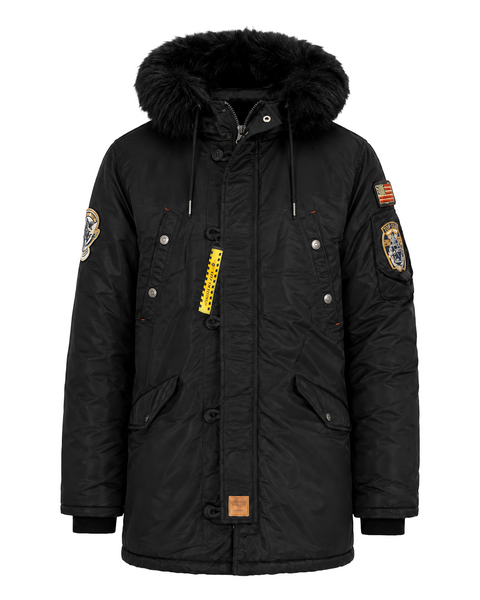 TOP GUN® N3-B JACKET – Top Gun Store