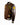TOP GUN® "WILDCATS" VARSITY JACKET #color_brown