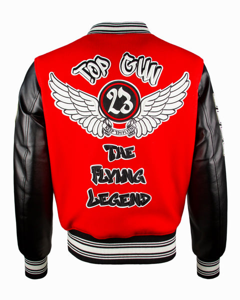 topgun-men-TGJ2437-RED-B-wool-