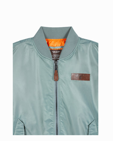 theredthread 【新品】nylon jacket heart THEREDTHREAD / ザレッドスレッド】nylon jacket heart