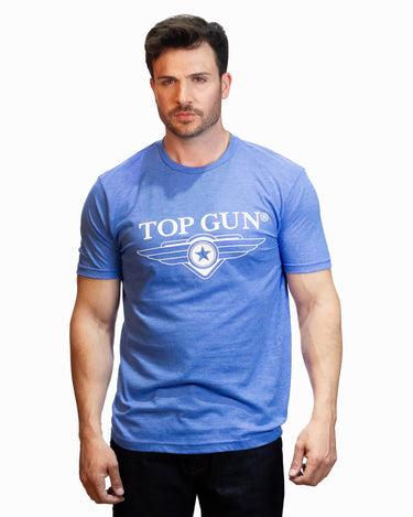 TOP GUN® ‘3D LOGO ’ TEE