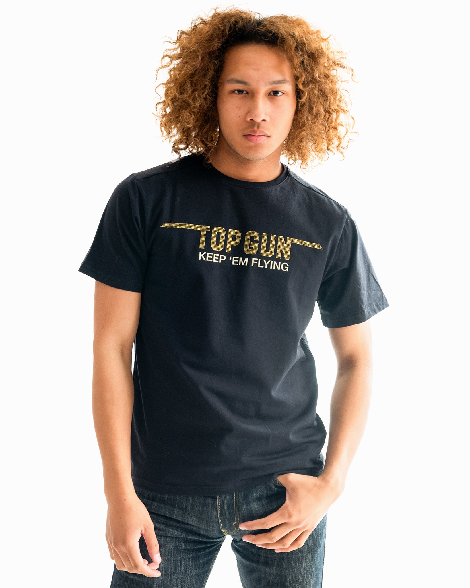 Men\'s Tees & T-Shirts Best GUN top | Top THE Tees | Summer merchandise, Men\'s – movie TOP STORE Gun OFFICIAL Cotton Store T-Shirts, gun Tees