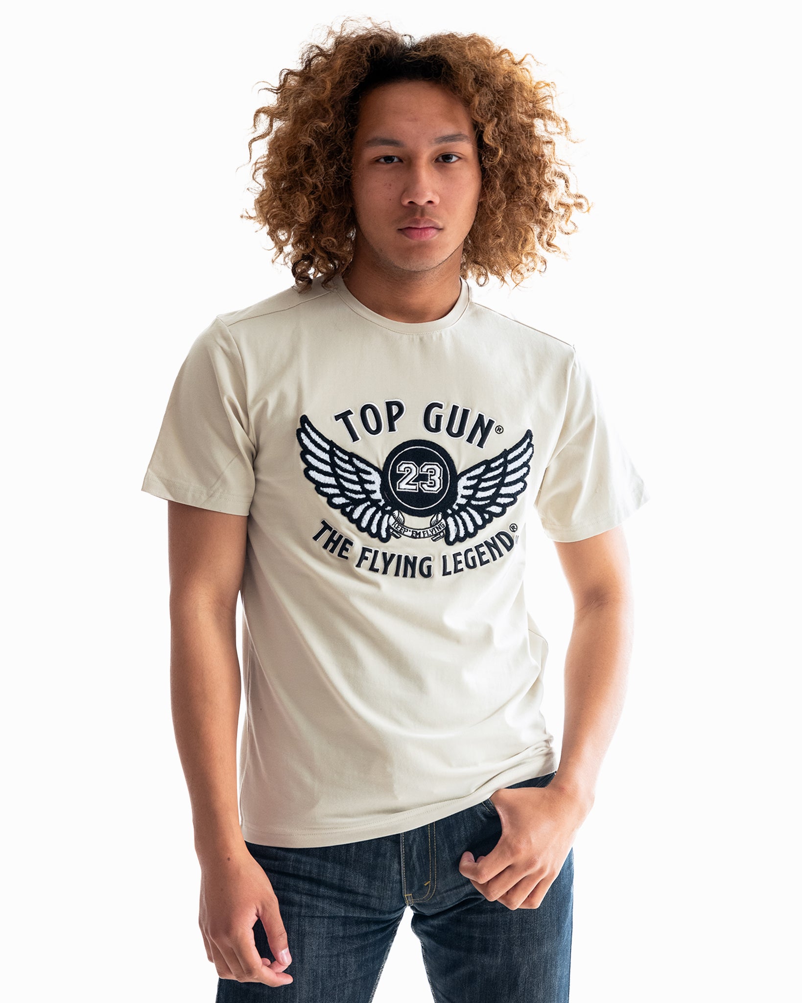 Men\'s Tees & T-Shirts | Gun Top gun top Tees GUN OFFICIAL Tees, THE | T-Shirts, Store TOP movie Men\'s Cotton – merchandise, STORE Summer Best