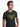 TOP GUN® NEW "VINTAGE LOGO" TEE #color_anthra-yellow