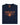 TOP GUN® NEW "VINTAGE LOGO" TEE #color_navy-orange