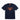 TOP GUN® NEW "VINTAGE LOGO" TEE #color_navy-orange
