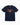 TOP GUN® NEW "VINTAGE LOGO" TEE #color_navy-orange