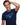 TOP GUN® NEW "VINTAGE LOGO" TEE #color_navy-royal