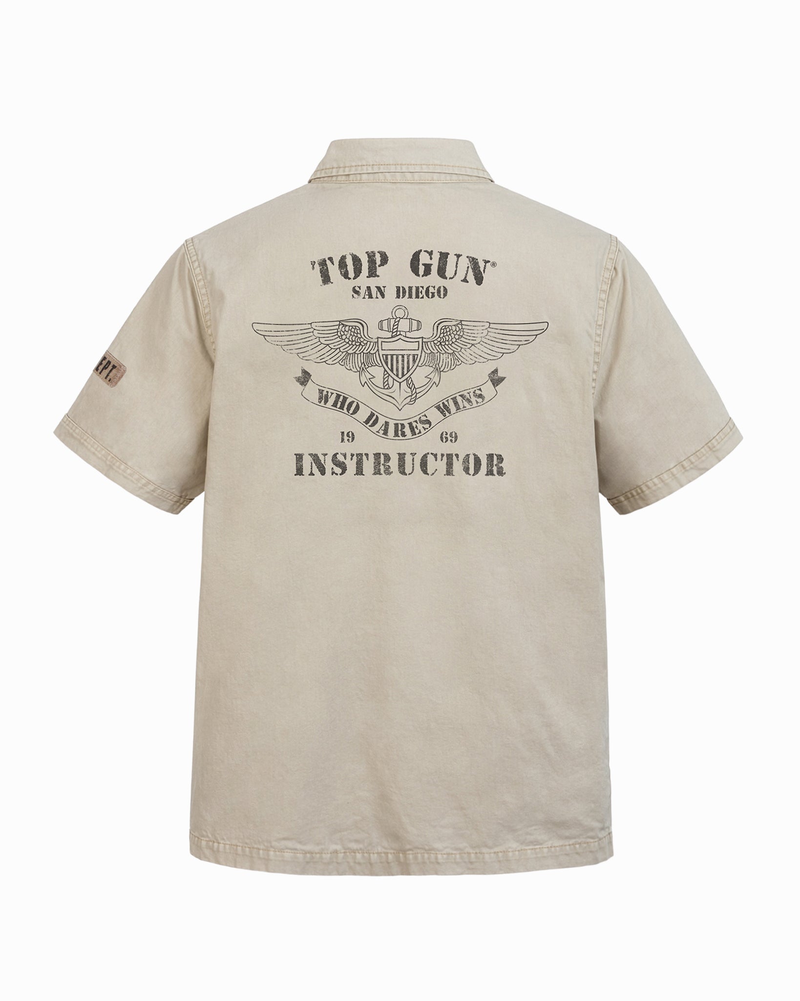 Top Gun Tshirt per il torneo di pallavolo (XXL Top Gun Tshirt per il torneo di pallavolo (XXL